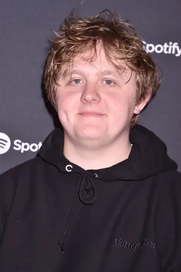 Zdjęcie  (Lewis Capaldi) #448895