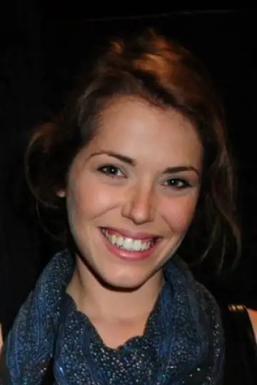 Zdjęcie Emma Daumas #139878
