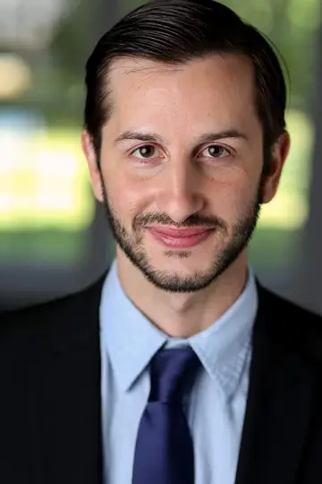 Zdjęcie Lucas Alexander Ayoub #96962