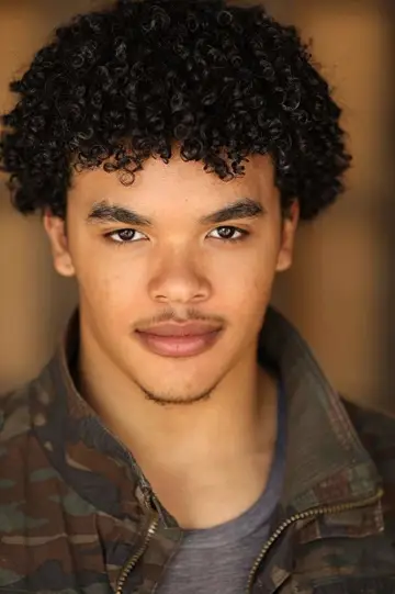 Zdjęcie Cameron Johnson #88304