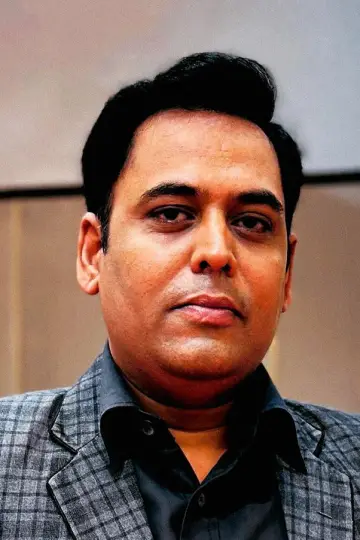 Zdjęcie Keszaw Dipak #340339