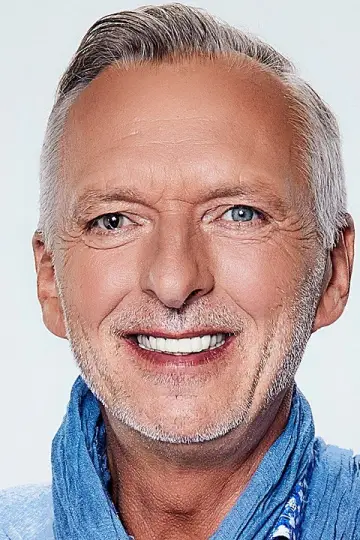 Zdjęcie Martien Meiland