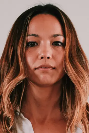 Zdjęcie Hannah Peterson #90833