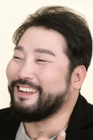 Zdjęcie Park Kwang-jae #40735
