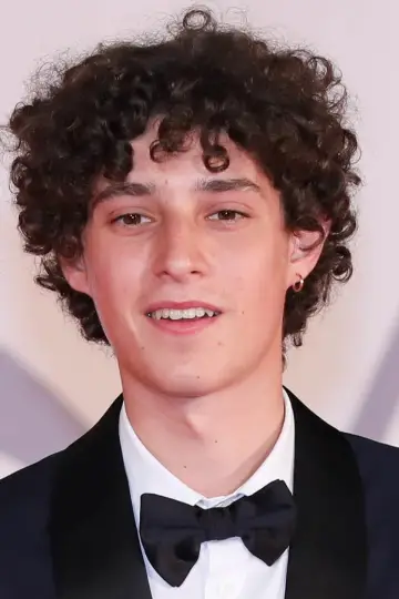 Zdjęcie Filippo Scotti #125812