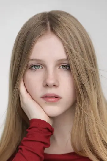 Zdjęcie Alila Braun (Alyla Browne) #328855