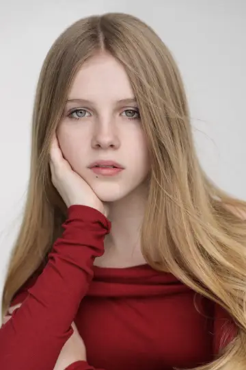 Zdjęcie Alila Braun (Alyla Browne) #400733