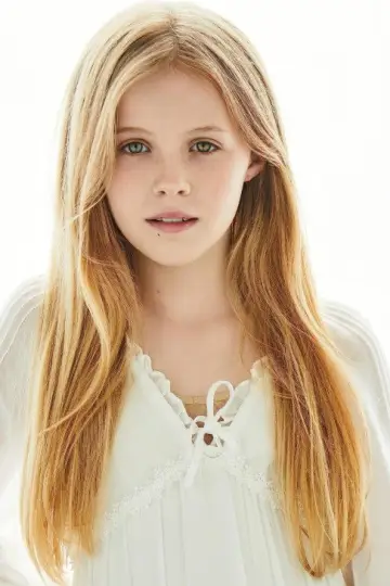 Zdjęcie Alila Braun (Alyla Browne) #400734