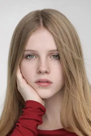 Zdjęcie Alila Braun (Alyla Browne) #400735