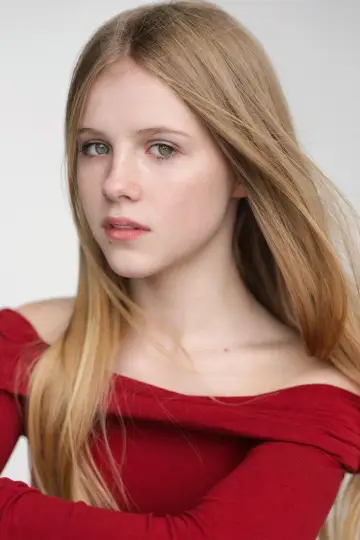 Zdjęcie Alila Braun (Alyla Browne) #400736