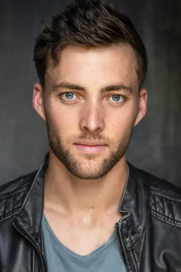Zdjęcie Cameron Brown #245164