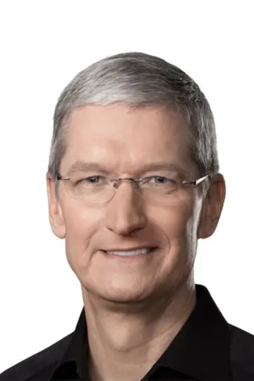Zdjęcie Tim Cook #137470