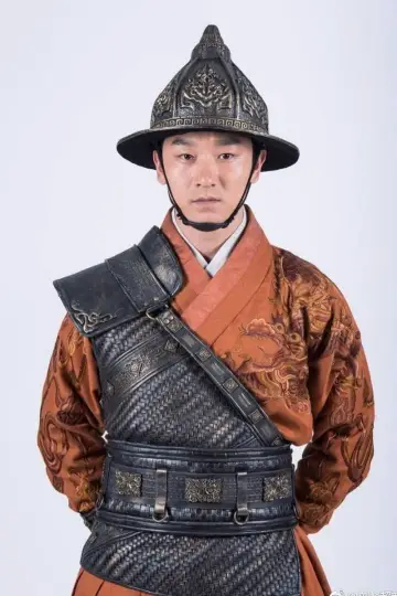Zdjęcie Liu Fengczau #243395