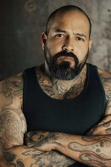 Zdjęcie  (Vincent Vargas) #242774