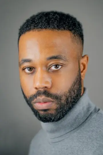 Zdjęcie Jermaine Young