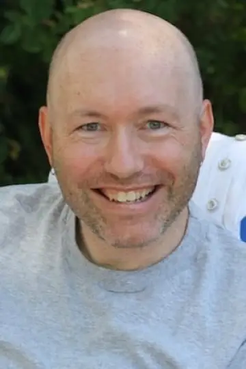 Zdjęcie Michael Doherty #53027