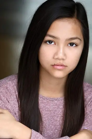Zdjęcie Cheyenne Nguyen #100571