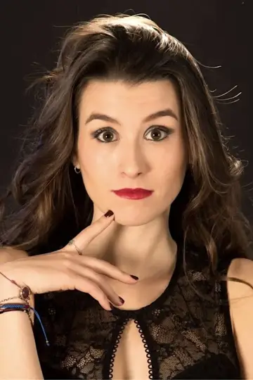 Zdjęcie Eva Soriano #133443