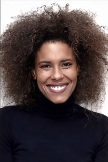 Zdjęcie Sara Santos #250470
