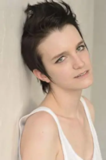 Zdjęcie Arielle Hope