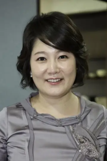 Zdjęcie Lee Geum-hee #99114