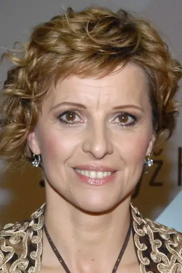 Zdjęcie Tatiana Drexler
