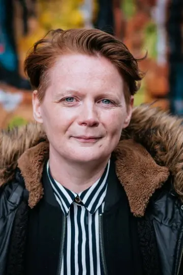 Zdjęcie Cara Holmes