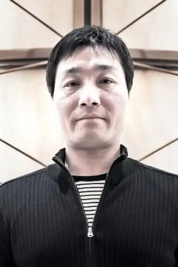 Zdjęcie Yoo Sang-seob #16207