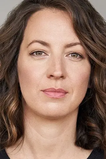 Zdjęcie Catherine Proulx