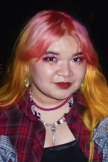 Zdjęcie Gigi Rivera