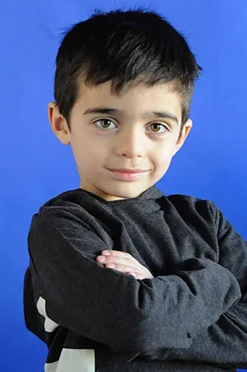 Zdjęcie Gryffin Hanvelt #42182