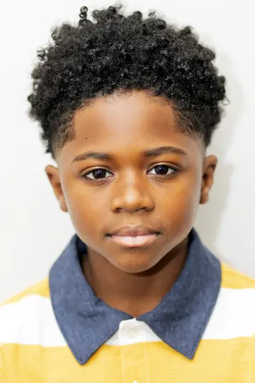 Zdjęcie Danny Boyd Jr. #117730