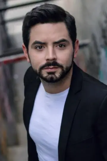Zdjęcie José Eduardo Derbez #110522