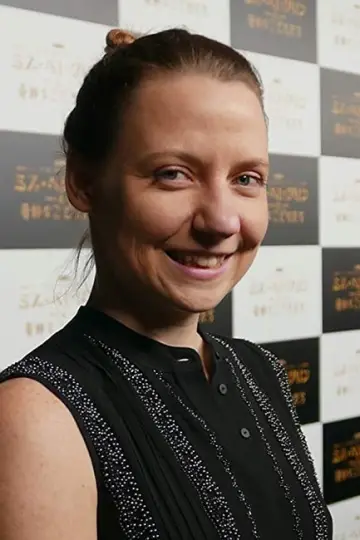 Zdjęcie Valery Richardson #68813