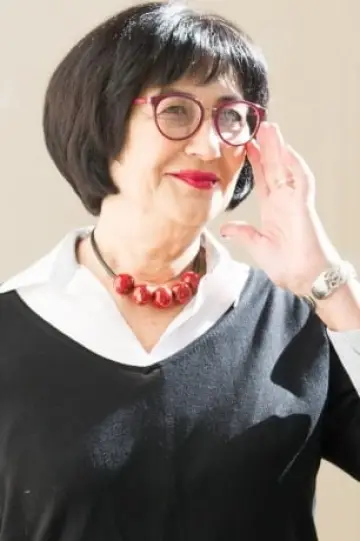 Zdjęcie Alla Tyutyunnik #131671