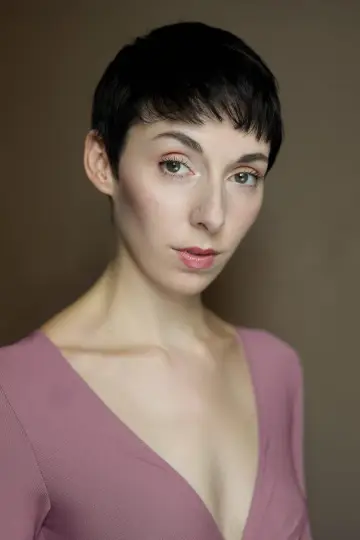 Zdjęcie Geneviève Lowe #140710
