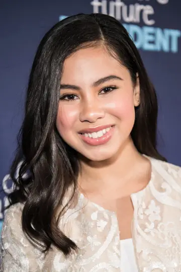 Zdjęcie Tess Romero