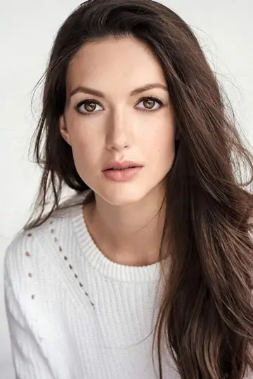Zdjęcie Rebecca Finch #11665