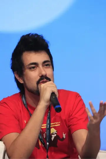Zdjęcie Maurício Cid #127187