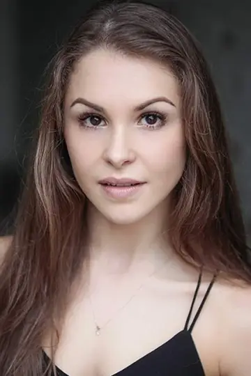 Zdjęcie Zoe Arshamian #55329