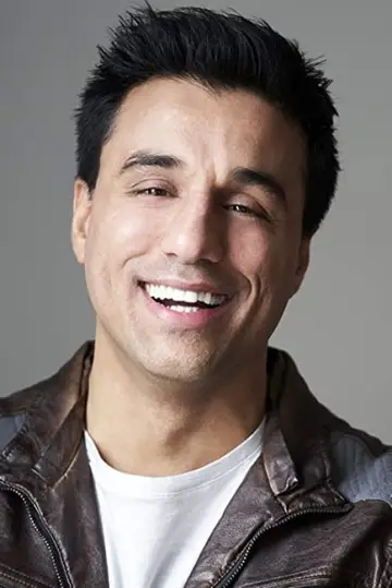 Zdjęcie Mani Nasry #121586