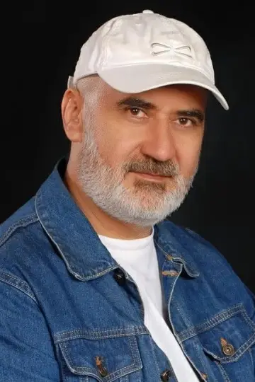 Zdjęcie Mohsen Ghasabian
