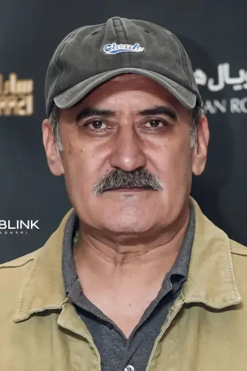 Zdjęcie Mohsen Ghasabian #367784