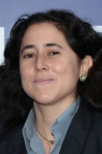 Zdjęcie Meriem Bennani #423794