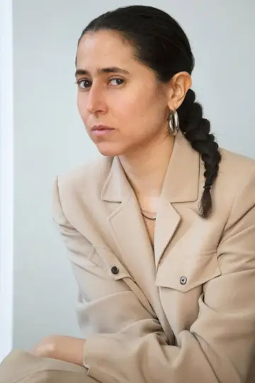 Zdjęcie Meriem Bennani #423795