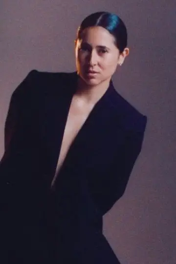 Zdjęcie Meriem Bennani #640696