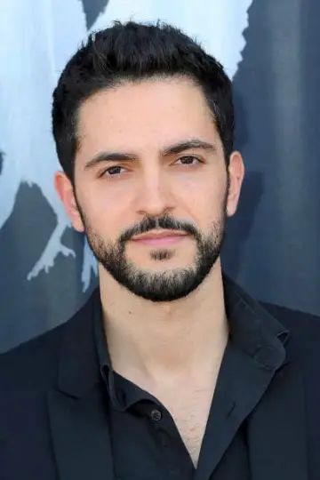 Zdjęcie Christopher Bencomo #72965