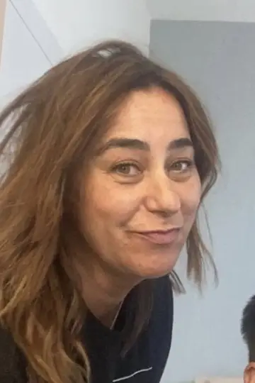 Zdjęcie Sonia de la Fuente #645572