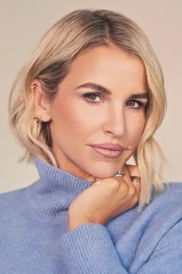 Zdjęcie Vogue Williams #545765