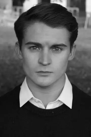 Zdjęcie Edward Upcott #19953